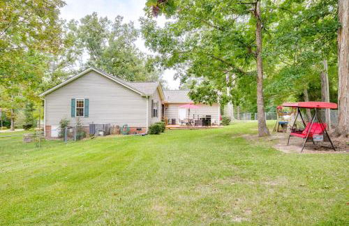 Chapin Home Near Boat Launch and Lake Murray! - Foto 28