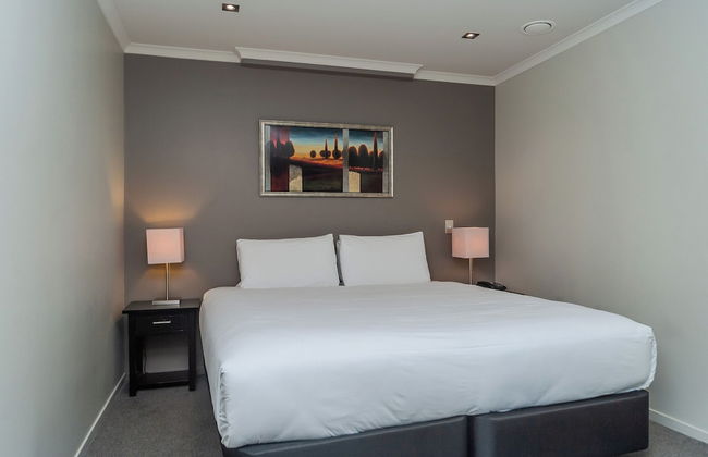 70 Tory Apartment Hotel - Foto 43