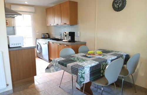 Gite Chambres d Hotes des Péguets - Foto 20