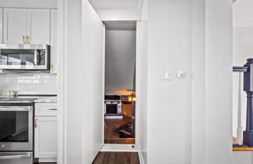 Waterfront 5 Bedroom Near BWI Annapolis Baltimore - Foto 27