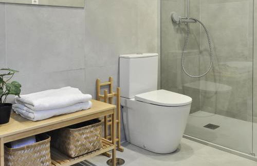 Apartment Bravo Murillo 2 rooms near Bernabeu - Photo 11