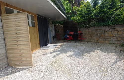 appartement rez de chausse - Photo 10