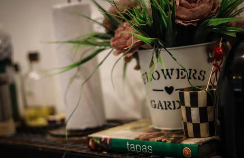 Libélula Eco Loft - Foto 41