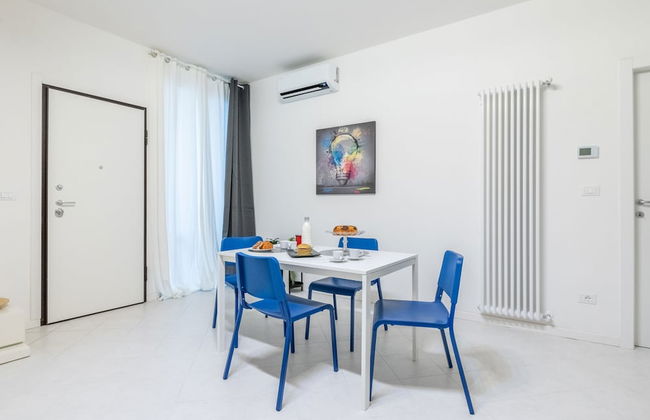 Chic Pop Apartment in Livorno - Foto 6