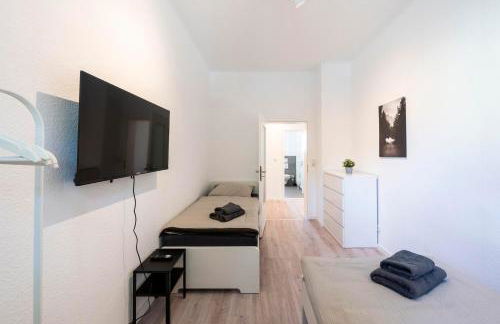 Work & Stay in Mannheim - Foto 4