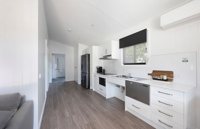 Reflections Forster Beach - Holiday Park - Photo 48