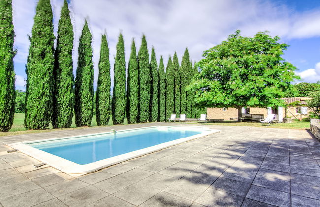 Gite Curel - Foto 23