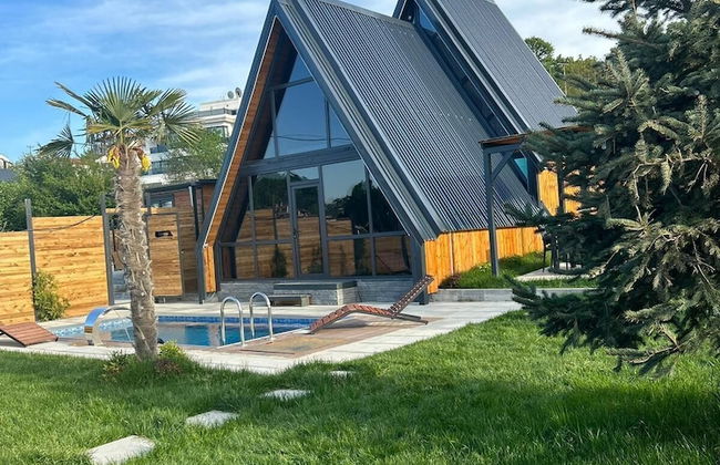 HHZ GREEN LİFE STALL - Foto 3