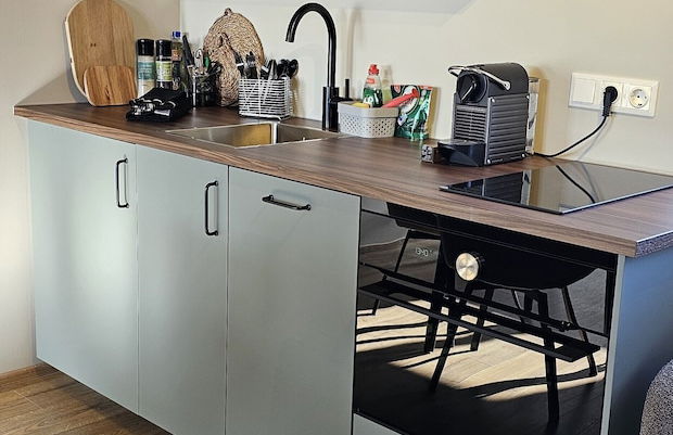 Kviholmi Premium Apartments - Foto 21