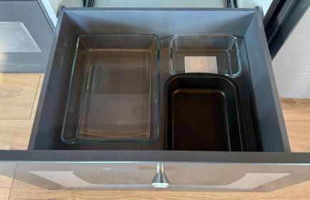 27 CHIC & COSY NOIRETABLE F2 55m2 WIFI SMART TV NETFLIX - Foto 21