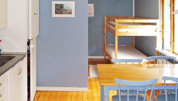 6 Person Holiday Home in Osby - Foto 4, Interior