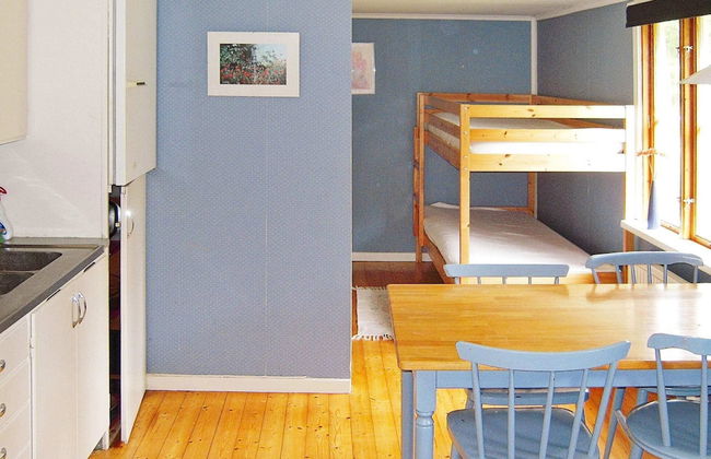 6 Person Holiday Home in Osby-by Traum - Foto 6