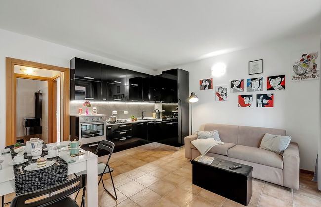 Residence Due Laghi - Foto 12