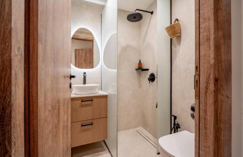 Casa Myrtēssa - Foto 9