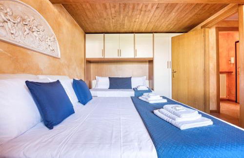 La Terrazza sul Lago - Splendida Vista sul Garda - Foto 18