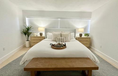 Villa Valbuena Aqua Vista Key Largo Marina Pickleball Remodeled 2025 - Foto 40