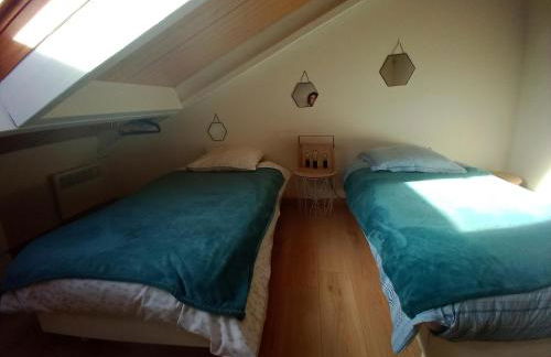 DUPLEX les pieds dans l' eau - Foto 12