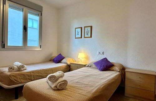 Large Apartment with Sea Views - Foto 14