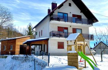 Holiday Home Maklen Gorski kotar with sauna and jacuzzi - Foto 42