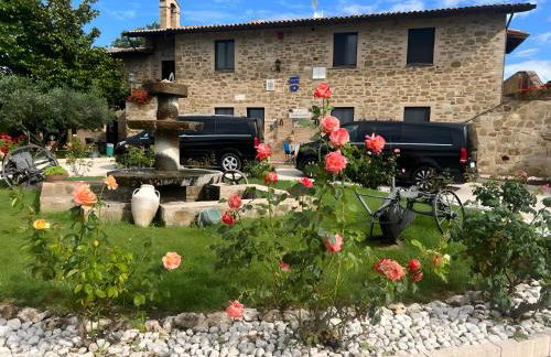 Santa Maria degli Ancillotti - Foto 18