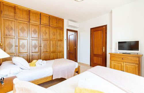 M353 Ibiza by Mallorca Villa Selection - Foto 34