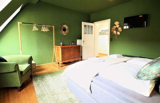 The George Rooms - Boutiquehotel Style - Photo 6