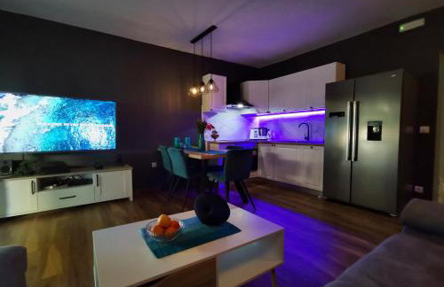 Atrium Apartment Orebic - Foto 12