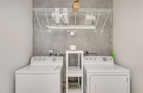 4 Mi to Shore Family Home in Daytona Beach - Foto 18