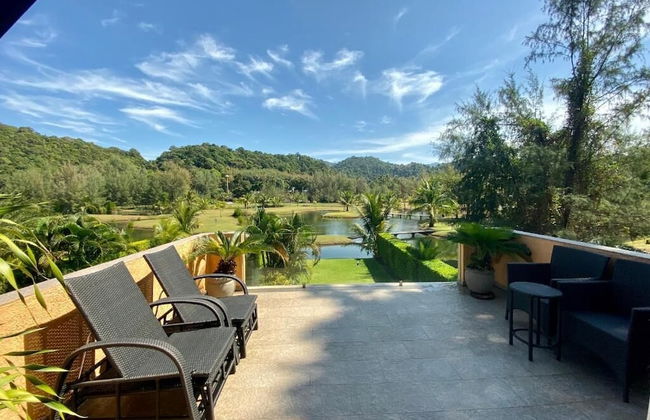 Siam Royal View Pool Villa by PSR ASIA - Foto 29