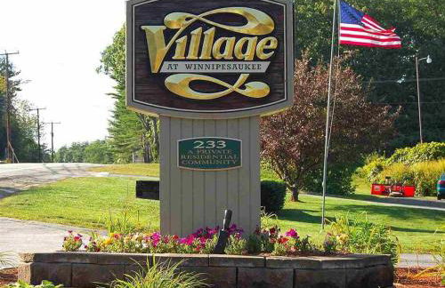 Spacious 3 bedroom Condo Close to Weirs Beach!! - Foto 27