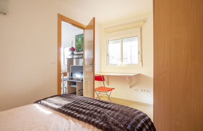 Atico de lujo plaza ayuntamiento pet friendly - Photo 15