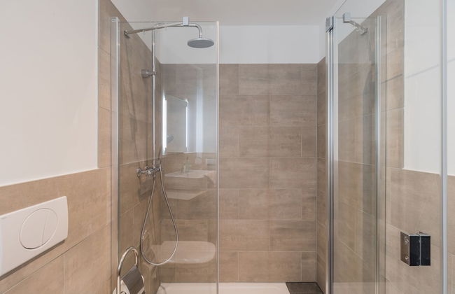 Nena Apartments Kreuzberg 61 - Foto 58