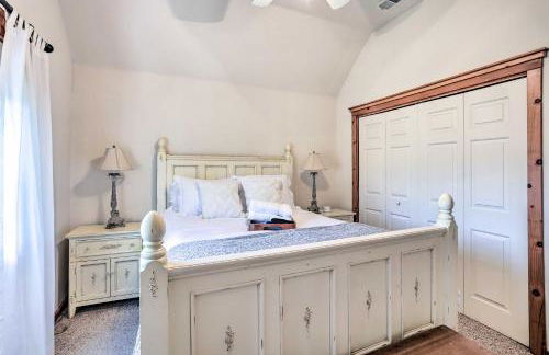 Spacious Lake Arrowhead Home with Putting Green - Foto 25