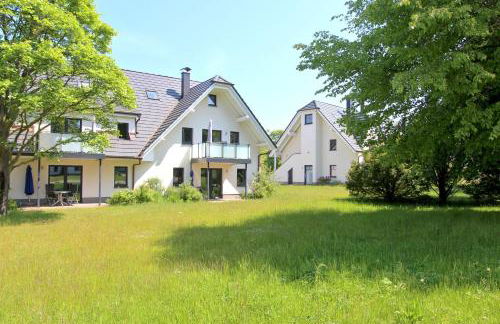 Strandresort Rex Rugia Ferienwohnung 10-1 mit Sauna- und Schwimmbadnutzung im AHOI Sellin - Foto 12