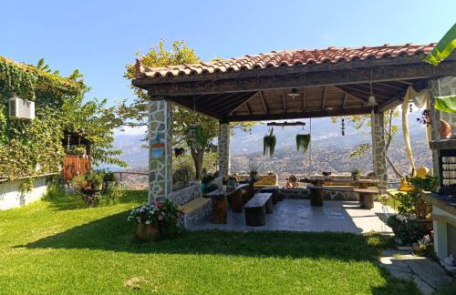 Panoramma Hause, Kampos Evdilou,Ikaria - Photo 1