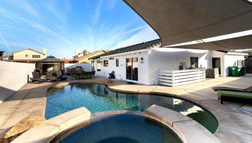 Pacifica Sur by Avantstay Pool, Hot Tub, Gazebo - Foto 2, Other