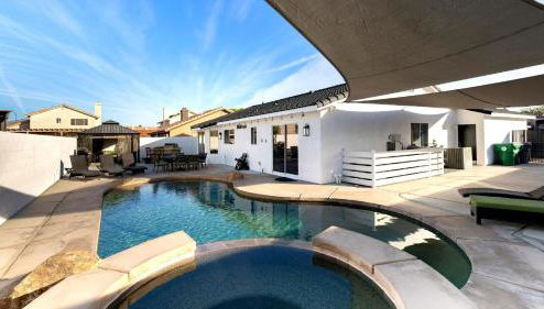 Pacifica Sur by Avantstay Pool, Hot Tub, Gazebo - Foto 1, Other