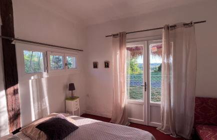 Métairie de Moutiques - Foto 4