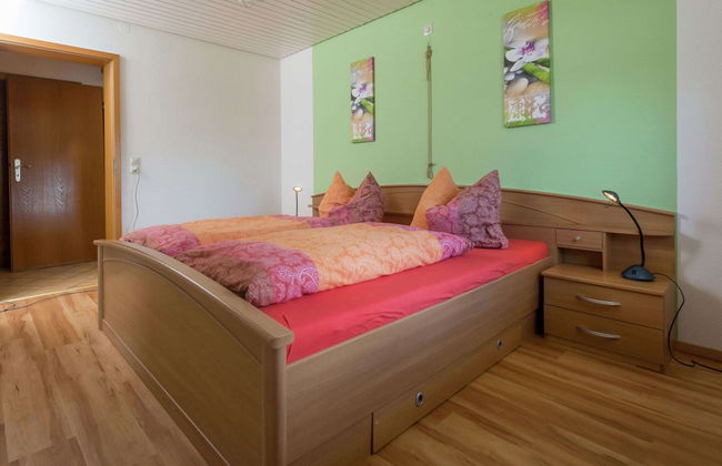 Apartment in Neukirch With Terrace - Foto 4