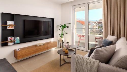 Urban Nook Design Apartments - Private Garage Parking - Foto 5