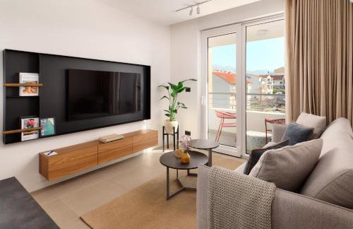 Urban Nook Design Apartments - Private Garage Parking - Foto 5