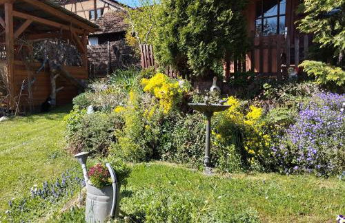 "Haus Ulla" - Foto 71