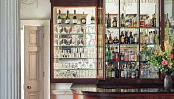 Buxted Park Hotel - Photo 5