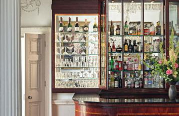 Buxted Park Hotel - Foto 5