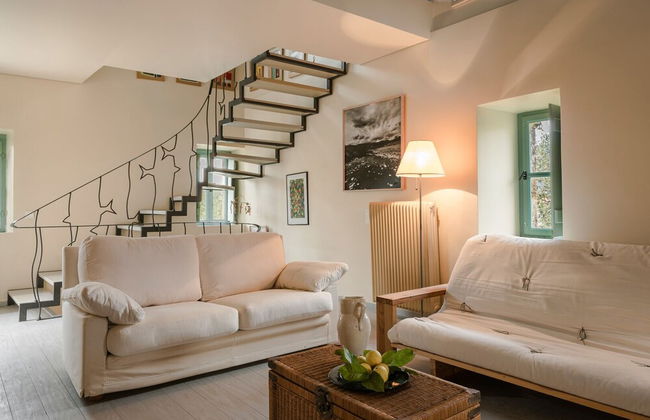 The Tower House - Photo 13