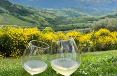 agriturismo borgo del ginepro - Foto 36