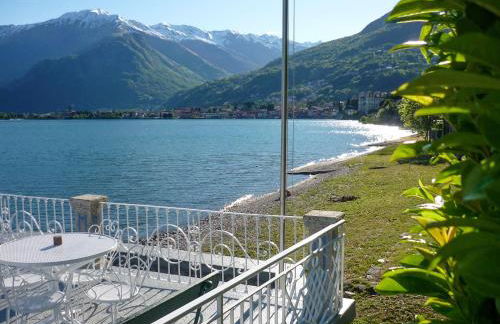 Vento Tivano Garten Ferienwohnung - Foto 12