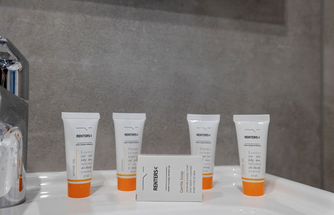 Apartment With Balcony by Renters - Foto 30