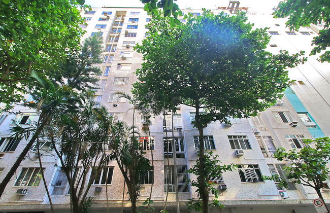 MZ Apartments Leme III - Foto 27