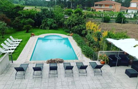 Villa Casa Brandao - Foto 4